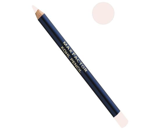 Max Factor, By Ellen Betrix, Kohl Kajal Eyeliner, 090, Natural Glaze, 4 g Dekoratīvā kosmētika