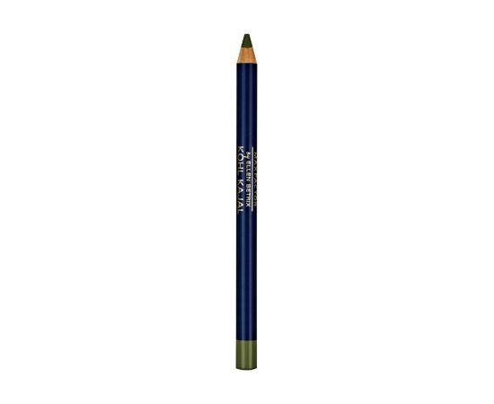 Max Factor, By Ellen Betrix, Kohl Kajal Eyeliner, 070, Olive, 4 g Dekoratīvā kosmētika