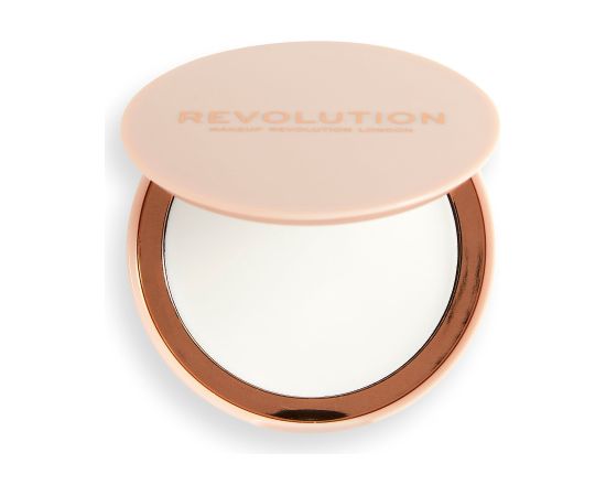 Makeup Revolution, Superdewy Blur Balm, Powder Primer, 8 g Dekoratīvā kosmētika