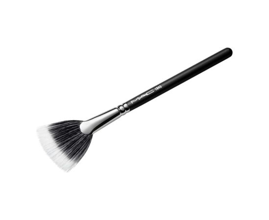 MAC, Synthetic Duo Fibre, Blending, Multi Face Brush, 184S Dekoratīvā kosmētika