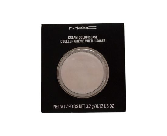 MAC, Cream Colour Base, Natural Finish, Cream Blush Palette, Luna, Refill, 3.2 g Dekoratīvā kosmētika