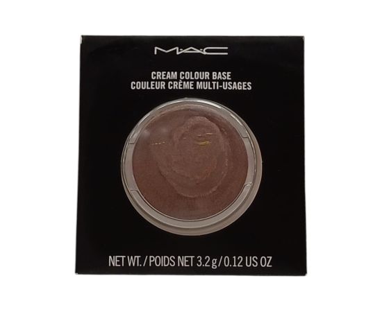MAC, Cream Colour Base, Natural Finish, Cream Blush Palette, Dusk, Refill, 3.2 g Dekoratīvā kosmētika