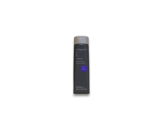 Living Proof, Perfect Hair Day, Silicone Free, Hair Conditioner, For Strengthening, 236 ml Matu kopšana