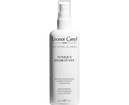 Leonor Greyl, Leonor Greyl, Natural, Hair Leave-In Tonic Treatment, For Hydration, 150 ml Matu kopšana