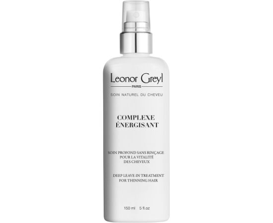 Leonor Greyl, Complexe Energisant, Hair Leave-In Balm Spray, Revitalizing, 150 ml Matu kopšana