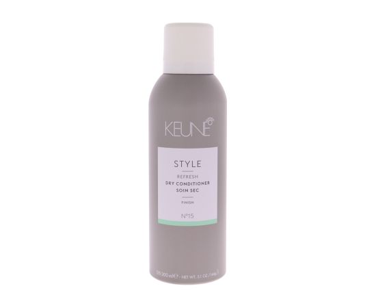 Keune, Style, Hair Dry Conditioner, For All Hair Types, 200 ml Matu kopšana