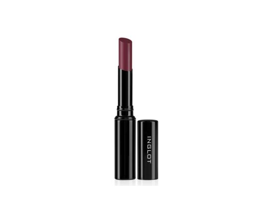Inglot, Slim , Paraben-Free, Semi-matte, Cream Lipstick, 58, 1.8 g Lūpu krāsas, spīdumi, balzāmi