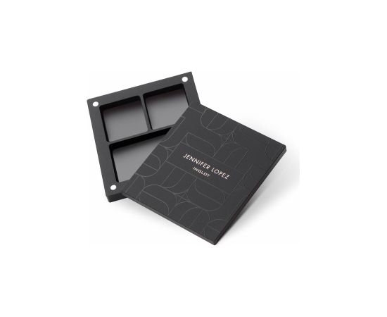 Inglot, Jennifer Lopez, Eyeshadow Palette, J-Fs3 Dekoratīvā kosmētika