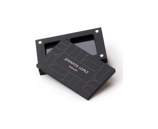 Inglot, Jennifer Lopez, Eyeshadow Palette, J-Fs2 Dekoratīvā kosmētika
