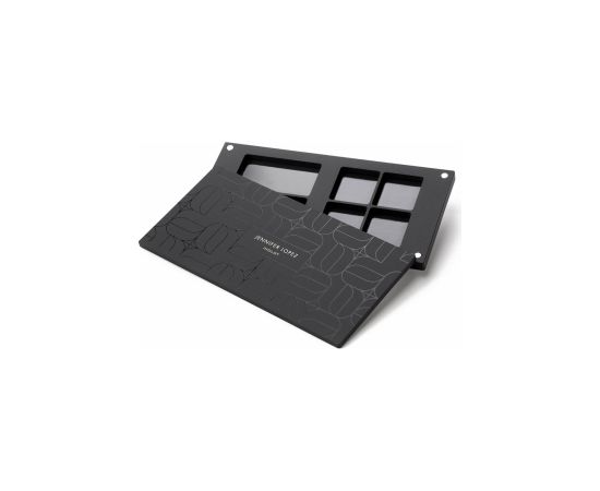 Inglot, Jennifer Lopez, Eyeshadow Palette, J-Ffc Dekoratīvā kosmētika