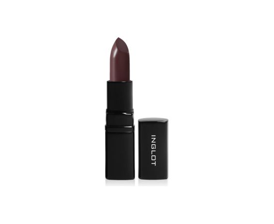 Inglot, Inglot, Paraben-Free, Matte, Cream Lipstick, 448, 4.5 g Lūpu krāsas, spīdumi, balzāmi