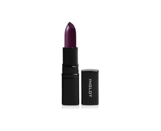 Inglot, Inglot, Paraben-Free, Matte, Cream Lipstick, 440, 4.5 g Lūpu krāsas, spīdumi, balzāmi