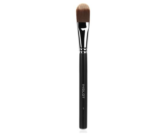 Inglot, Inglot, Foundation Brush, No. 21T Dekoratīvā kosmētika