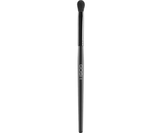 Gosh, Gosh, Blending, Eyeshadow Brush, 019 Dekoratīvā kosmētika