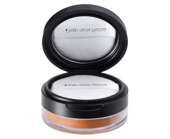 Diego Dalla Palma, Diego Dalla Palma, Transparent, Powder Concealer, 02, 8 g *Tester Dekoratīvā kosmētika