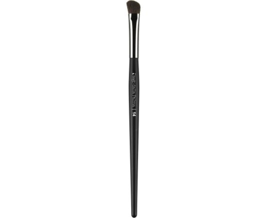 Diego Dalla Palma, Diego Dalla Palma, Eye Brush, No. 14, *Tester Dekoratīvā kosmētika