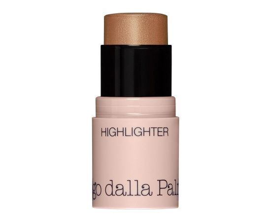 Diego Dalla Palma, All In One, Illuminating, Highlighter Stick, 63, Bronze, 4.5 g Dekoratīvā kosmētika