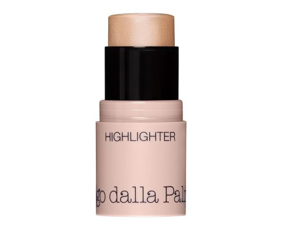 Diego Dalla Palma, All In One, Illuminating, Highlighter Stick, 62, Golden Sand, 4.5 g Dekoratīvā kosmētika