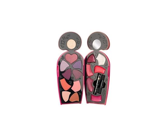 Deborah, Le Deborine Big Milano, Face Palette Dekoratīvā kosmētika