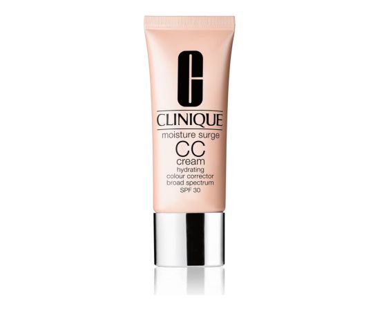Clinique, Moisture Surge, Colour Correcting, CC Cream, Medium, SPF 30, 10 ml *Tester Sejas kopšana
