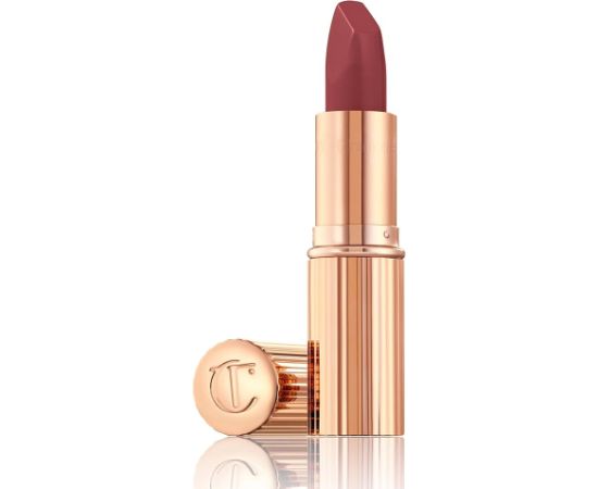Charlotte Tilbury, Matte Revolution, Matte, Cream Lipstick, 6,73, 3.5 g Помады, блески, бальзамы