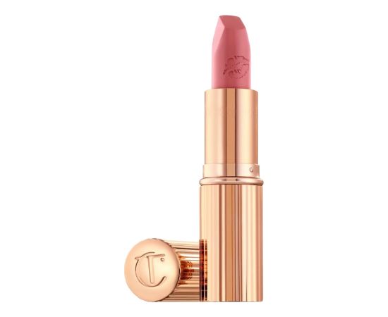 Charlotte Tilbury, Matte Revolution, Long-Lasting, Cream Lipstick, 9.3/9G, 3.5 g Lūpu krāsas, spīdumi, balzāmi