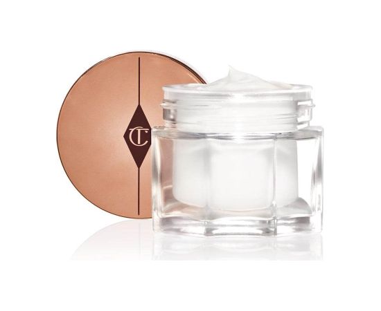 Charlotte Tilbury, Magic, Moisturising, Cream, For Face, SPF 15, 30 ml Ķermeņa kosmētika