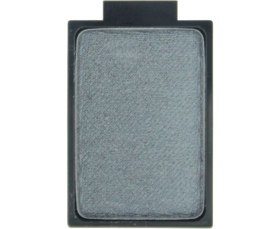 Buxom, Single Eyeshadow Bar, Pigmented, Cream Eyeshadow, Cool Caviar, 1.4 g Dekoratīvā kosmētika