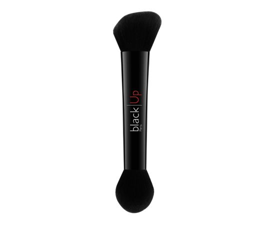 Black Up, Black Up, Contour, Multi Face Brush Dekoratīvā kosmētika
