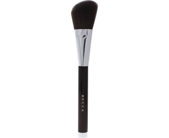 Becca, BECCA, Angled Cut, Highlighter Brush Dekoratīvā kosmētika