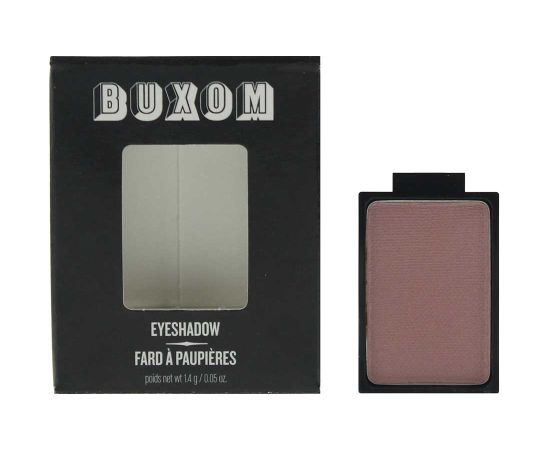Buxom, Single Eyeshadow Bar, Pigmented, Cream Eyeshadow, Lingerie Lover, 1.5 g Dekoratīvā kosmētika