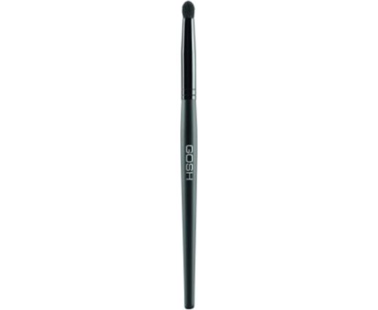 Gosh, Gosh, Eyeshadow Brush, 025 Dekoratīvā kosmētika