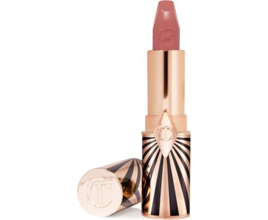 Charlotte Tilbury, Hot Lips 2, Matte, Cream Lipstick, In Love With Olivia, 3.5 g Помады, блески, бальзамы