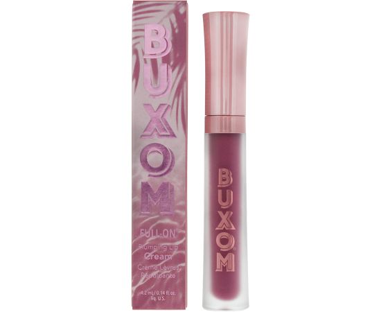 Buxom, Full-On, Plumping, Lip Gloss, Berry Spritz, 4.2 ml Lūpu krāsas, spīdumi, balzāmi