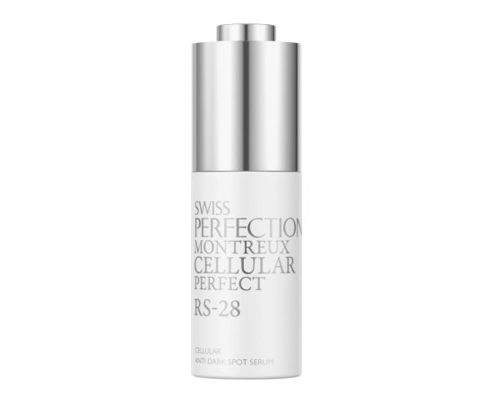 Swiss Perfection, RS-28 Cellular, Anti-Dark Spots, Eye Serum, 30 ml Dekoratīvā kosmētika