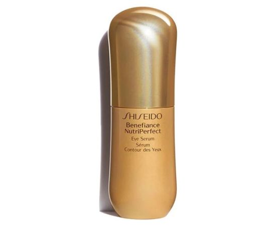 Shiseido, NutriPerfect, Anti-Dark Circles, Night, Eye Serum, 15 ml *Tester Dekoratīvā kosmētika