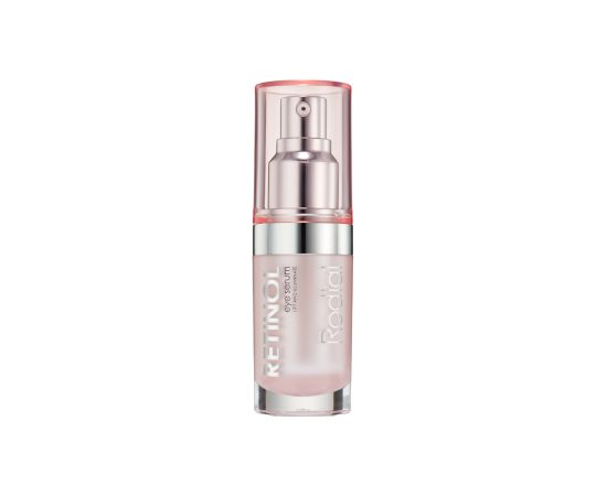 Rodial, Pink Diamond, Retinol, Rejuvenating, Eye Serum, 15 ml Kосметические средства