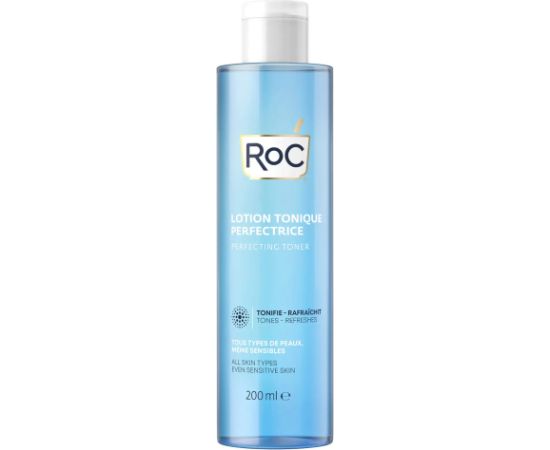 Roc, Perfecting, Anti Spot, Cleansing Toner, 200 ml Sejas kopšana