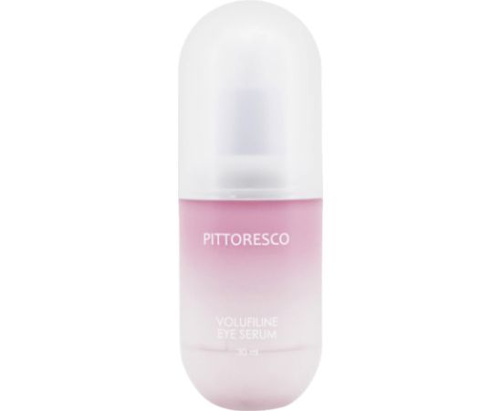 Pittoresco, Volufiline, Hydrates, Eye Serum, 30 ml Dekoratīvā kosmētika