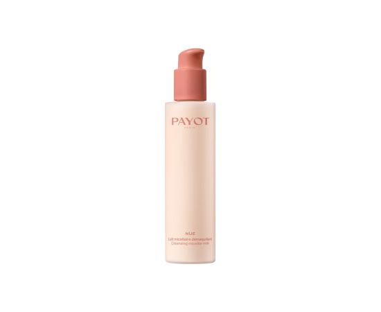 Payot, Nue, Cleansing, Micellar Milk, 200 ml *Tester Sejas kopšana