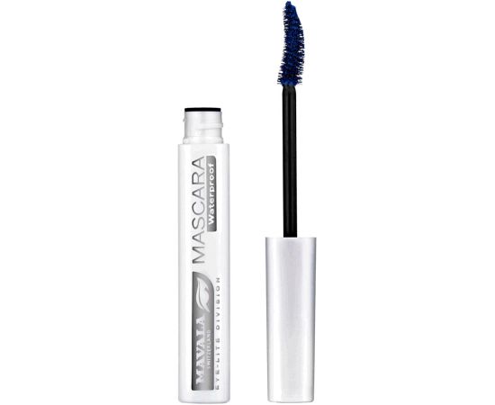 Mavala, Mavala, Waterproof, Mascara, Brown, 10 ml Dekoratīvā kosmētika