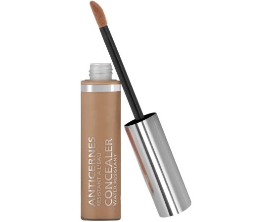 Mavala, Anticernes, Waterproof, Liquid Concealer, 03, Intense, 9 ml *Tester Dekoratīvā kosmētika
