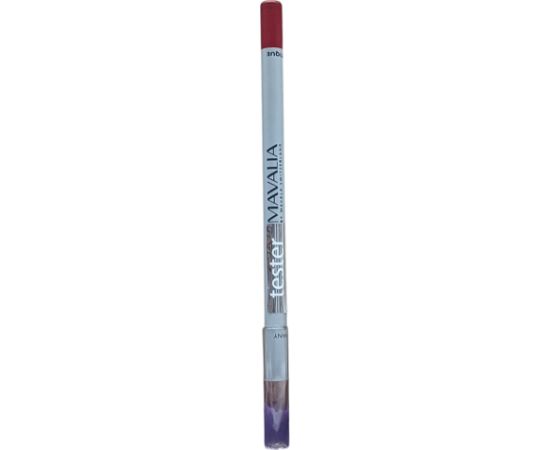 Mavala, Mavala, Lip Liner, Rouge Mystique, 1.4 g *Tester Lūpu krāsas, spīdumi, balzāmi