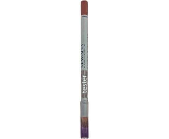 Mavala, Mavala, Lip Liner, Brun Tendre, 1.4 g *Tester Lūpu krāsas, spīdumi, balzāmi