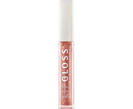 Mavala, Mavala, Lip Gloss, Ice Cream, 6 ml Lūpu krāsas, spīdumi, balzāmi