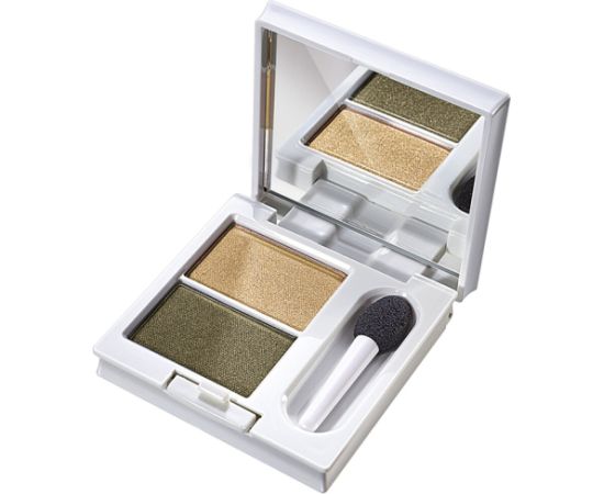 Mavala, Mavala, Eyeshadow Palette, Jungle, 2 Shades, 1.2 g *Tester Dekoratīvā kosmētika