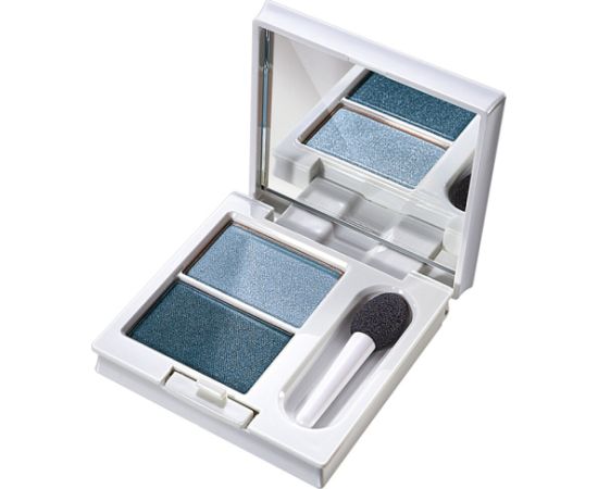 Mavala, Mavala, Eyeshadow Palette, Arctic, 2 Shades, 1.2 g *Tester Dekoratīvā kosmētika