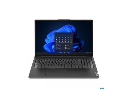 LENOVO V15 G4 I5-13420H/15.6FHD/16GB/512SSD/47WH/W11P/2YR DEPOT/ENG/ BOX DAMAGE Portatīvie datori