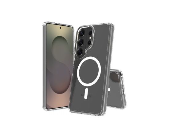 SCREENOR BUMPER SAMSUNG S26 ULTRA MAGNET Neoriģinālie Maciņi