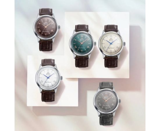 Orient Classic Bambino Automatic RA-BB0001E30B Rokas pulksteņi 